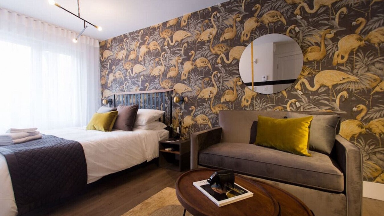 Photo of Bedroom in Little Italy