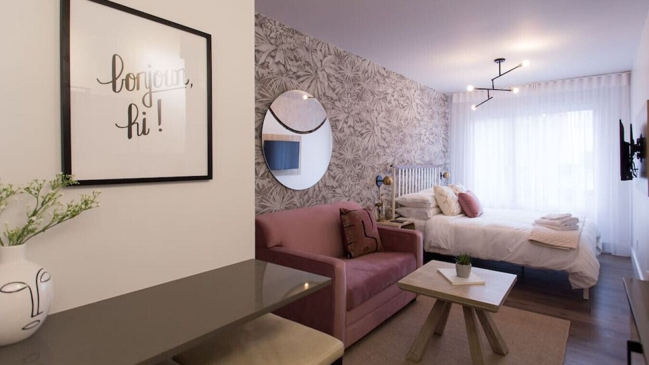 Photo of Bedroom in Little Italy