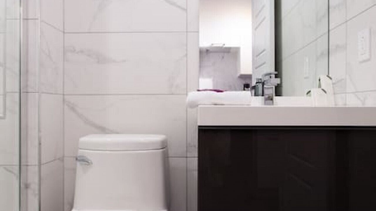 Photo of Bathroom in Little Italy