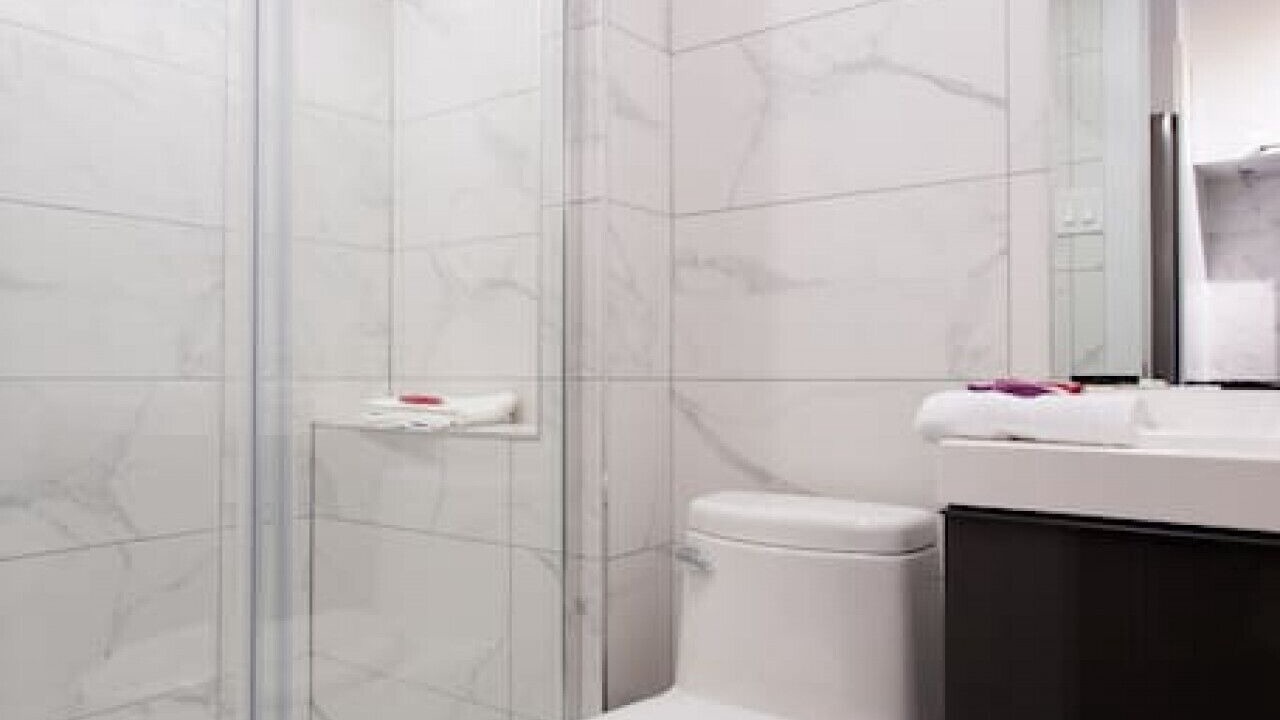 Photo of Bathroom in Little Italy