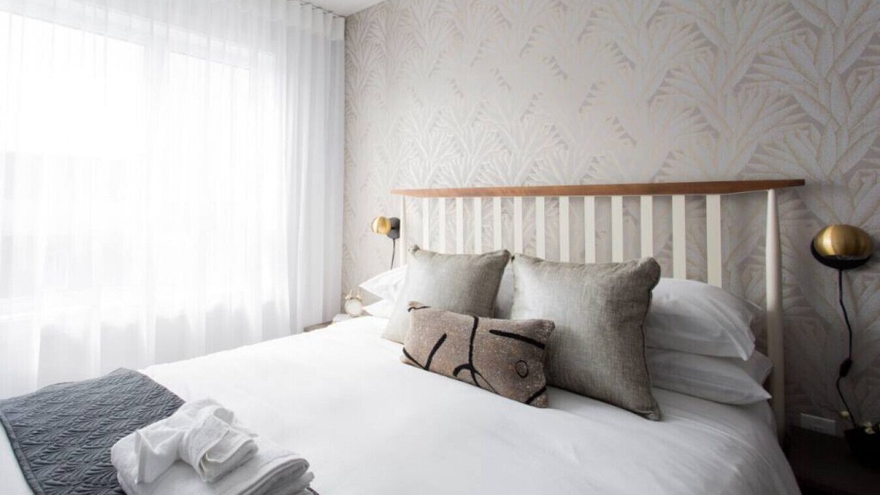 Photo of Bedroom in Little Italy