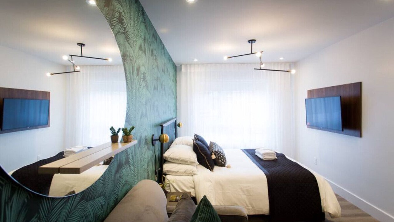 Photo of Bedroom in Mile-Ex