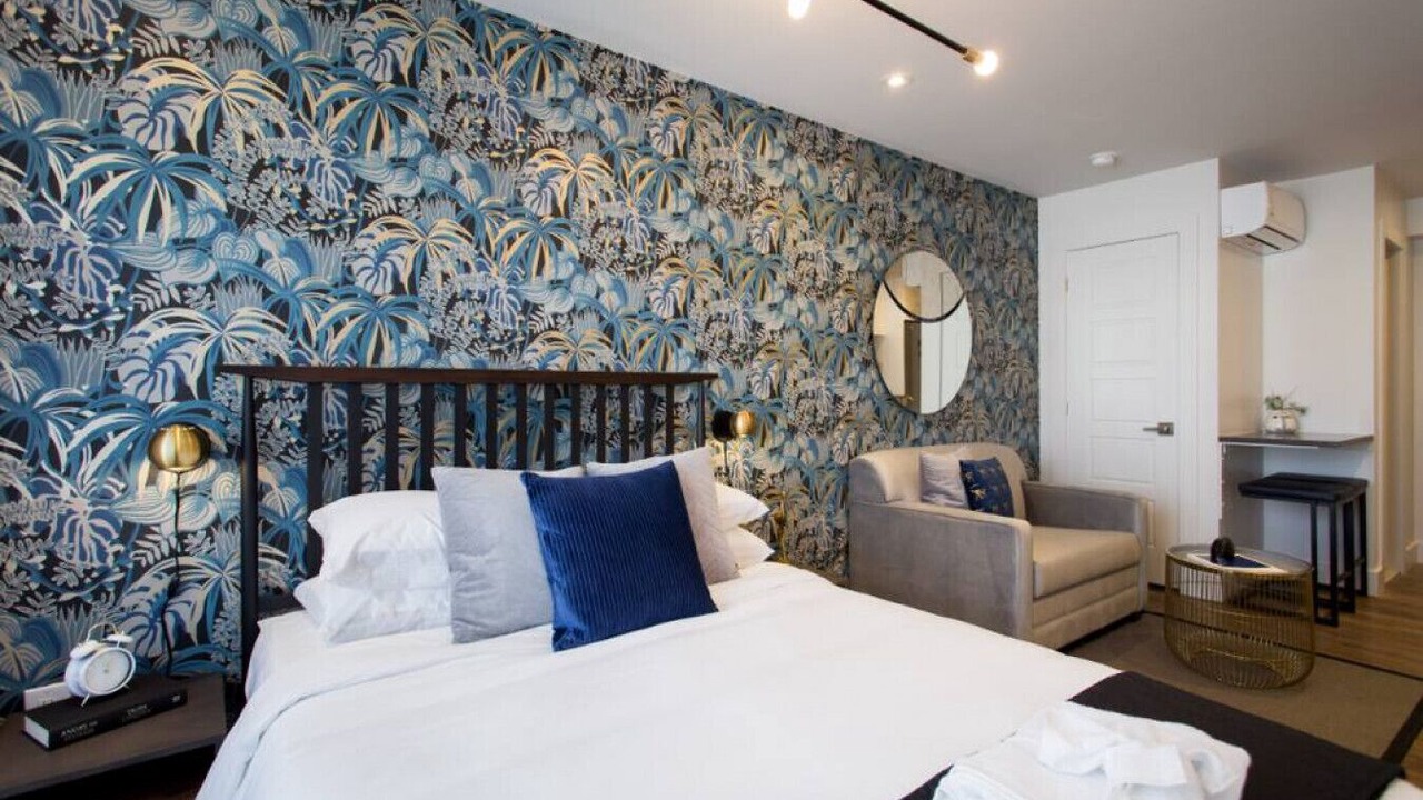 Photo of Bedroom in Mile-Ex