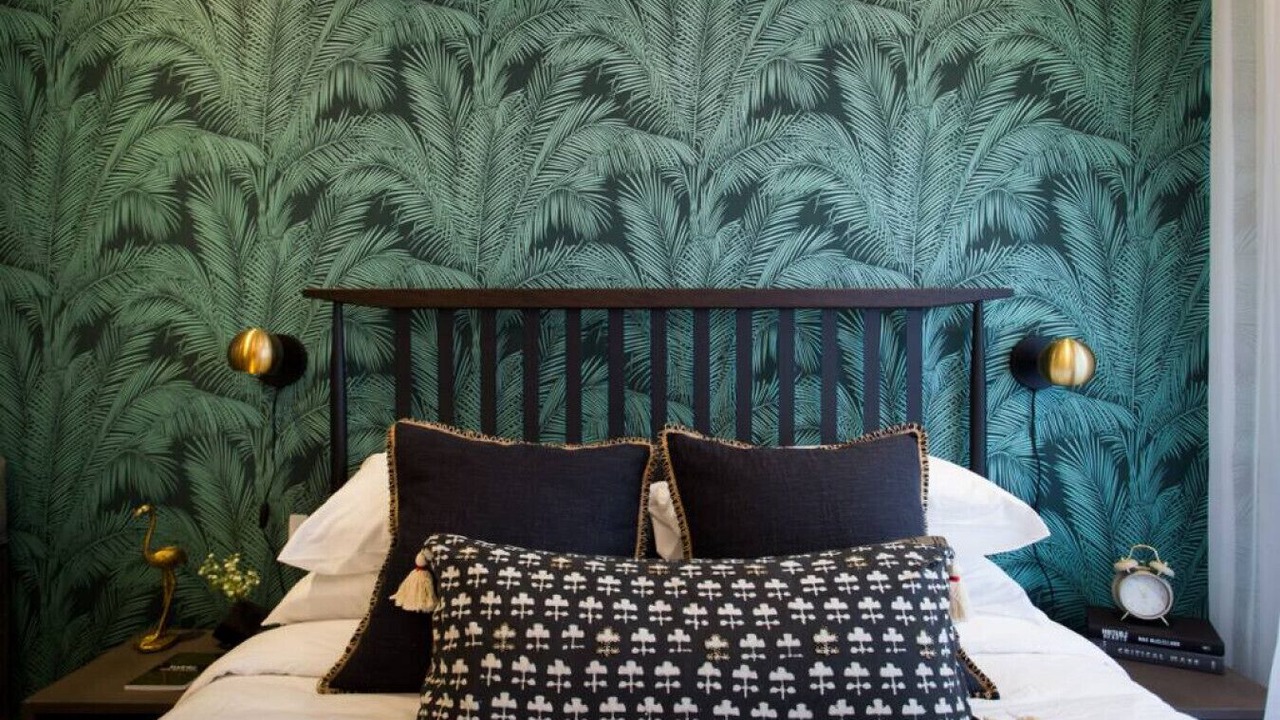 Photo of Bedroom in Mile-Ex