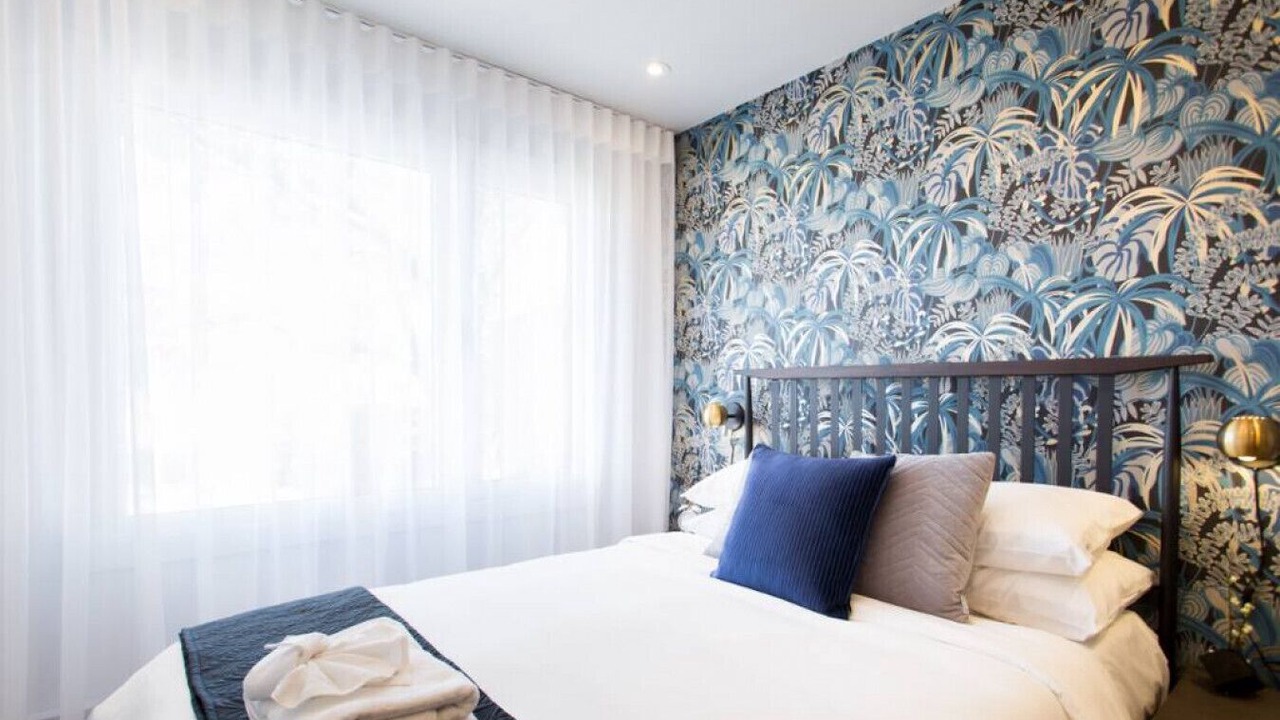 Photo of Bedroom in Mile-Ex