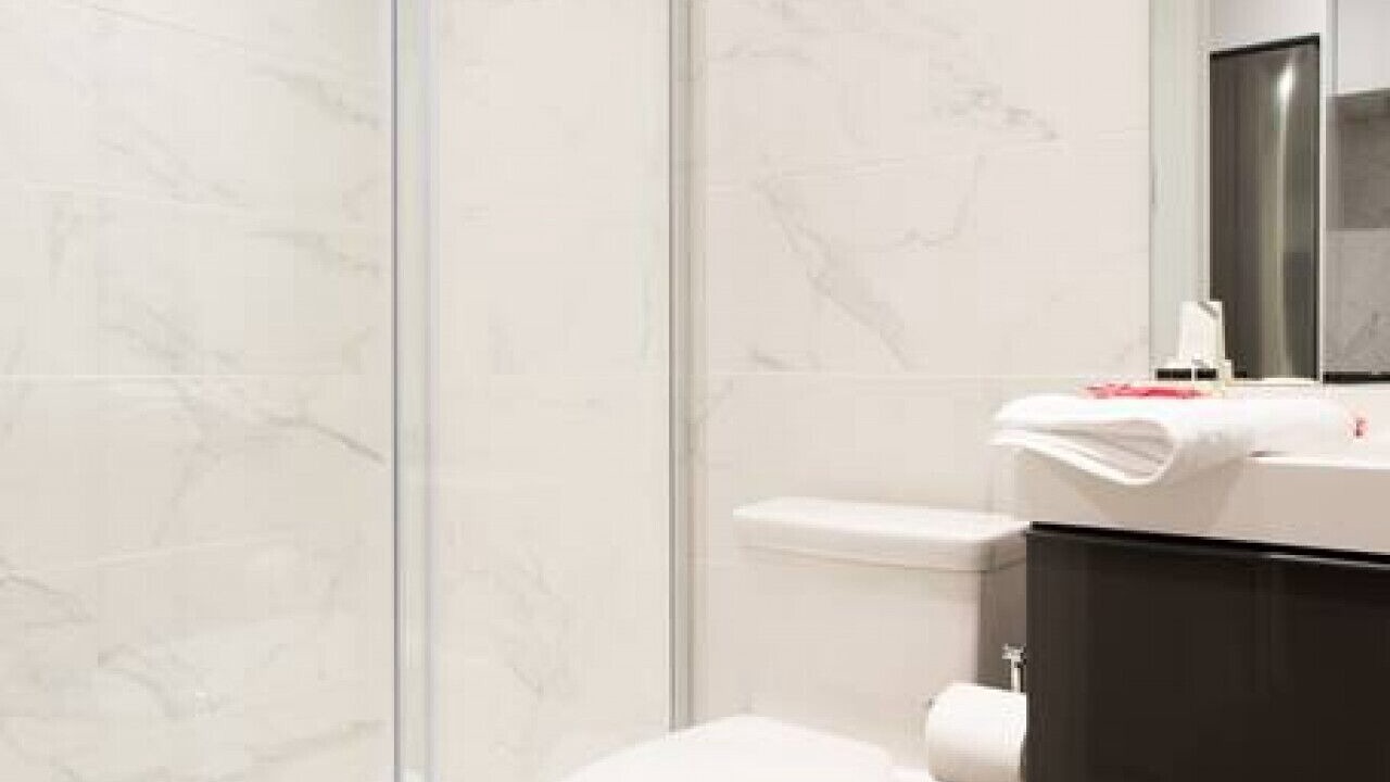 Photo of Bathroom in Little Italy