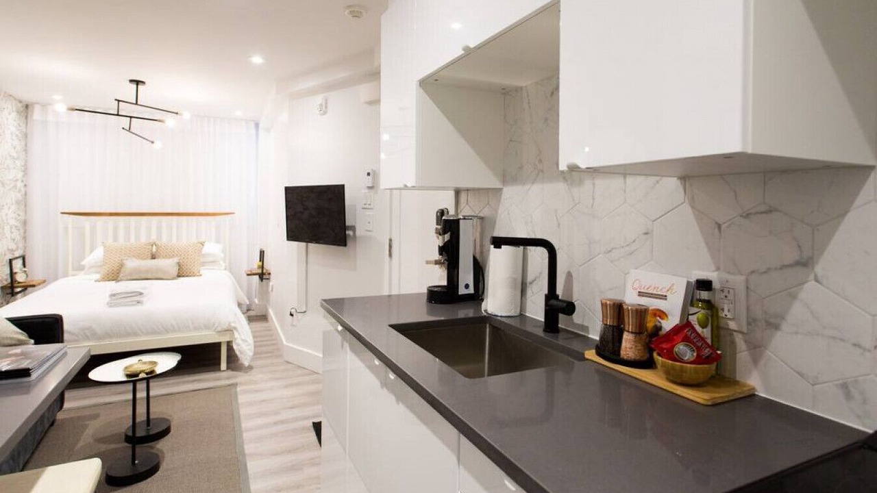 Photo of Bedroom in Little Italy