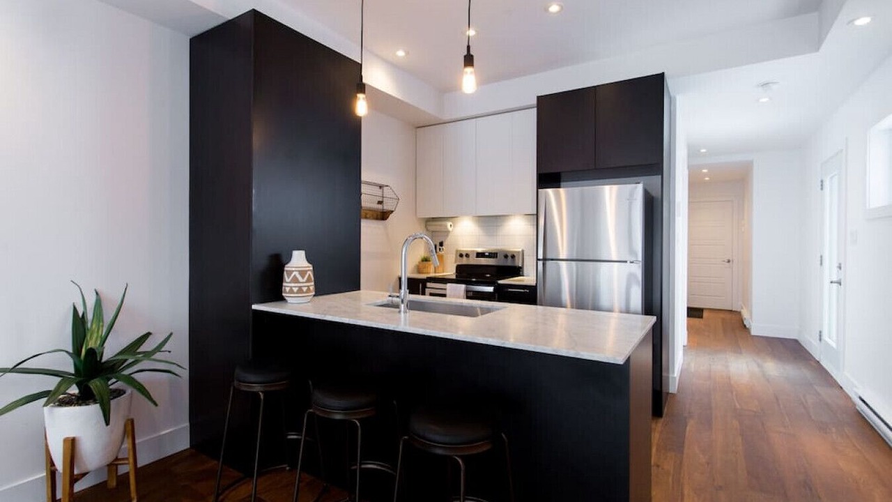 Photo of Kitchen in Little Italy