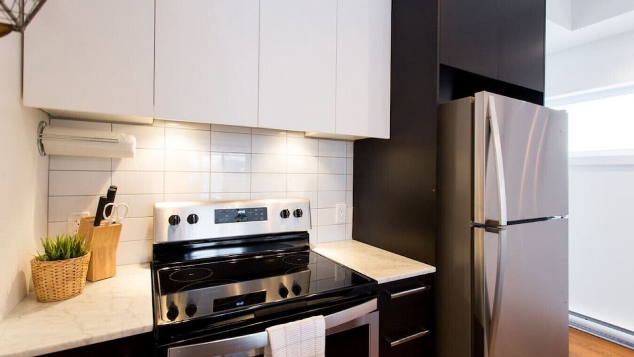 Photo of Kitchen in Little Italy
