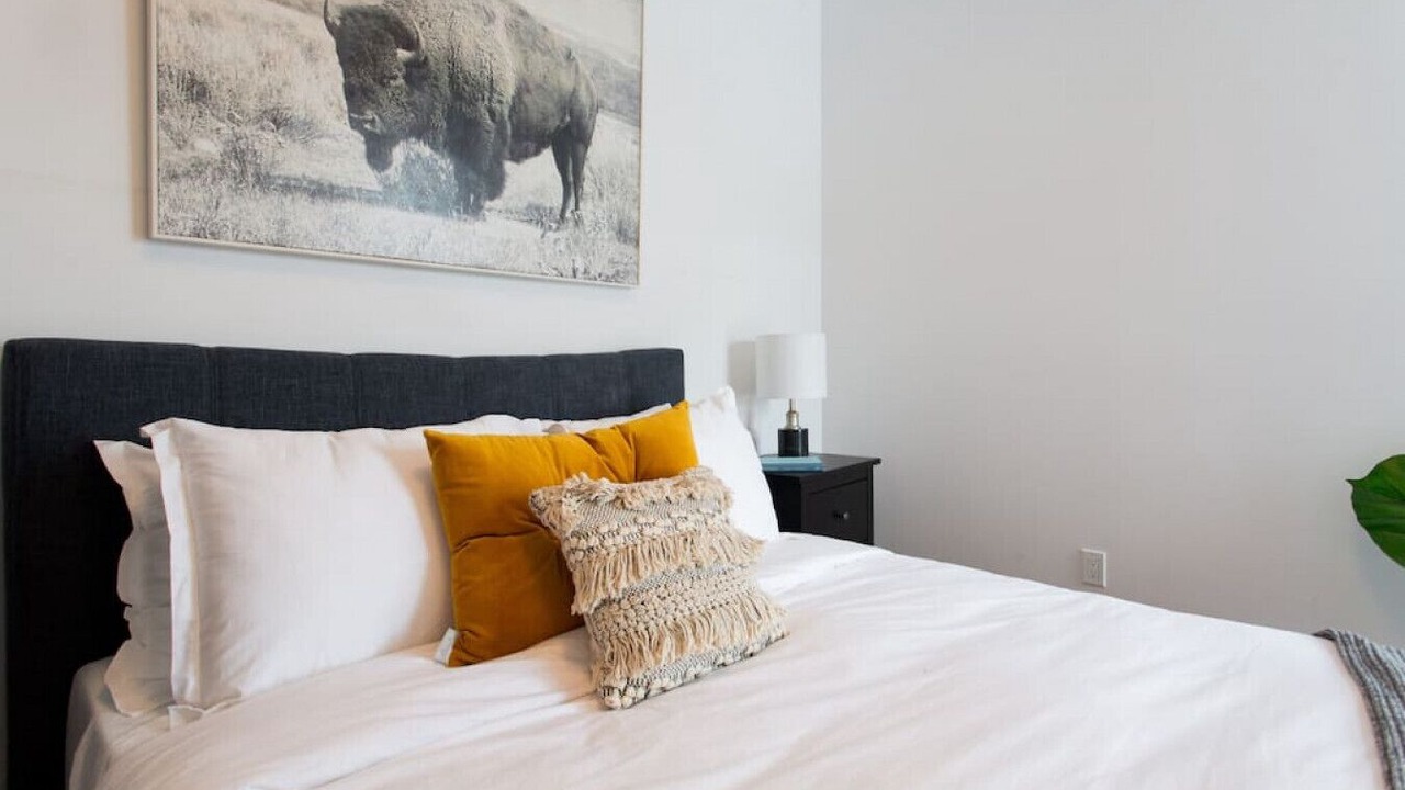 Photo of Bedroom in Little Italy
