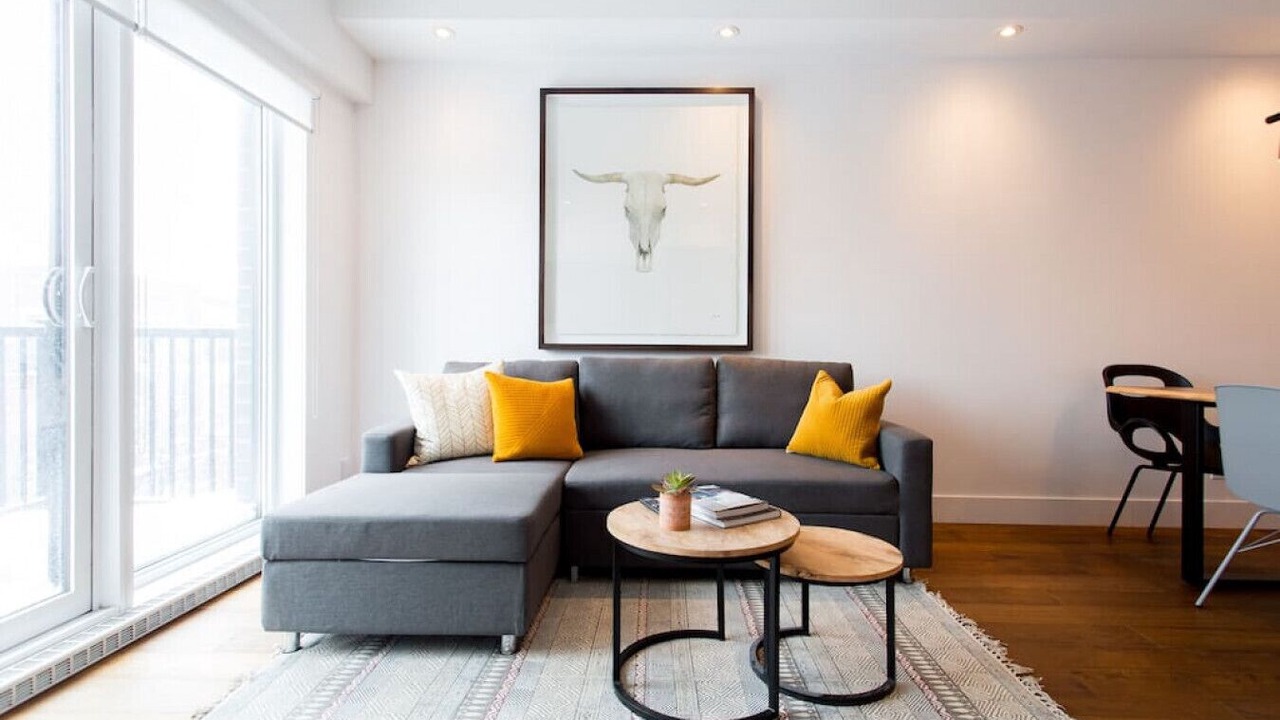 Photo of Livingroom in Little Italy