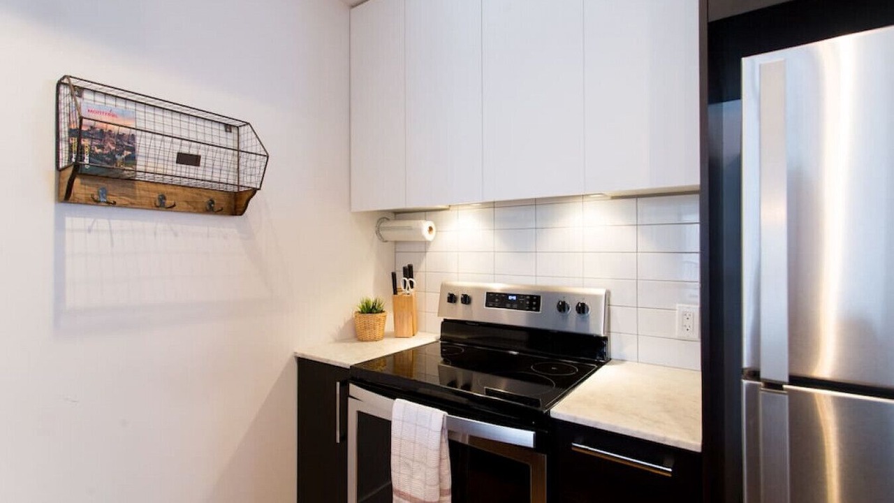 Photo of Kitchen in Little Italy