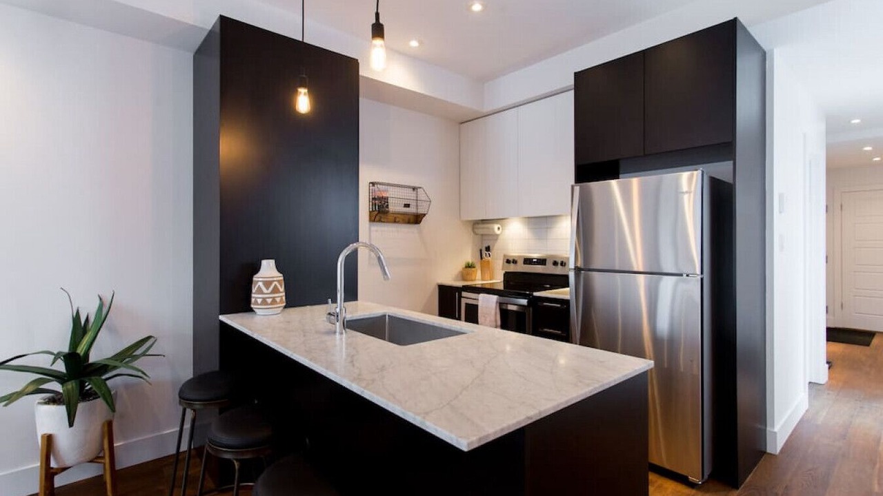 Photo of Kitchen in Little Italy