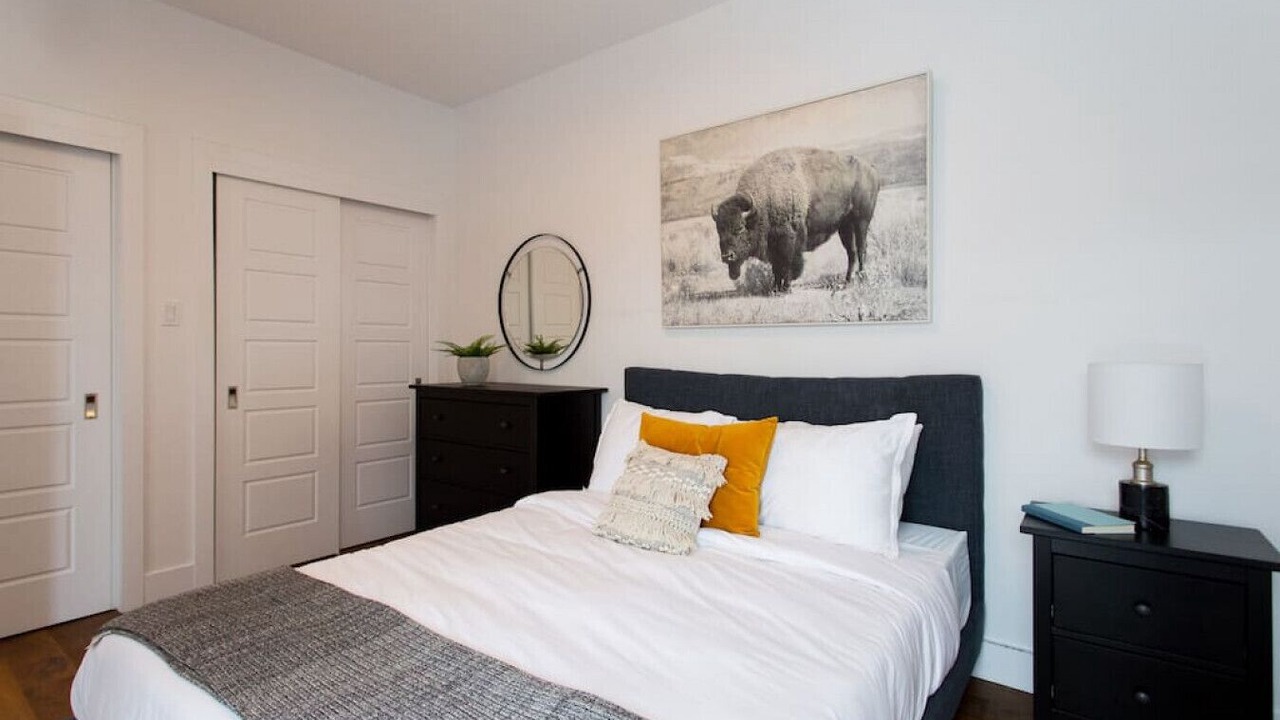 Photo of Bedroom in Little Italy