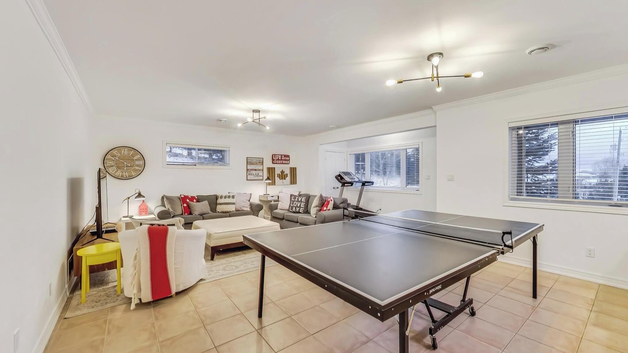 Photo of Bedroom in Bluewater Beach