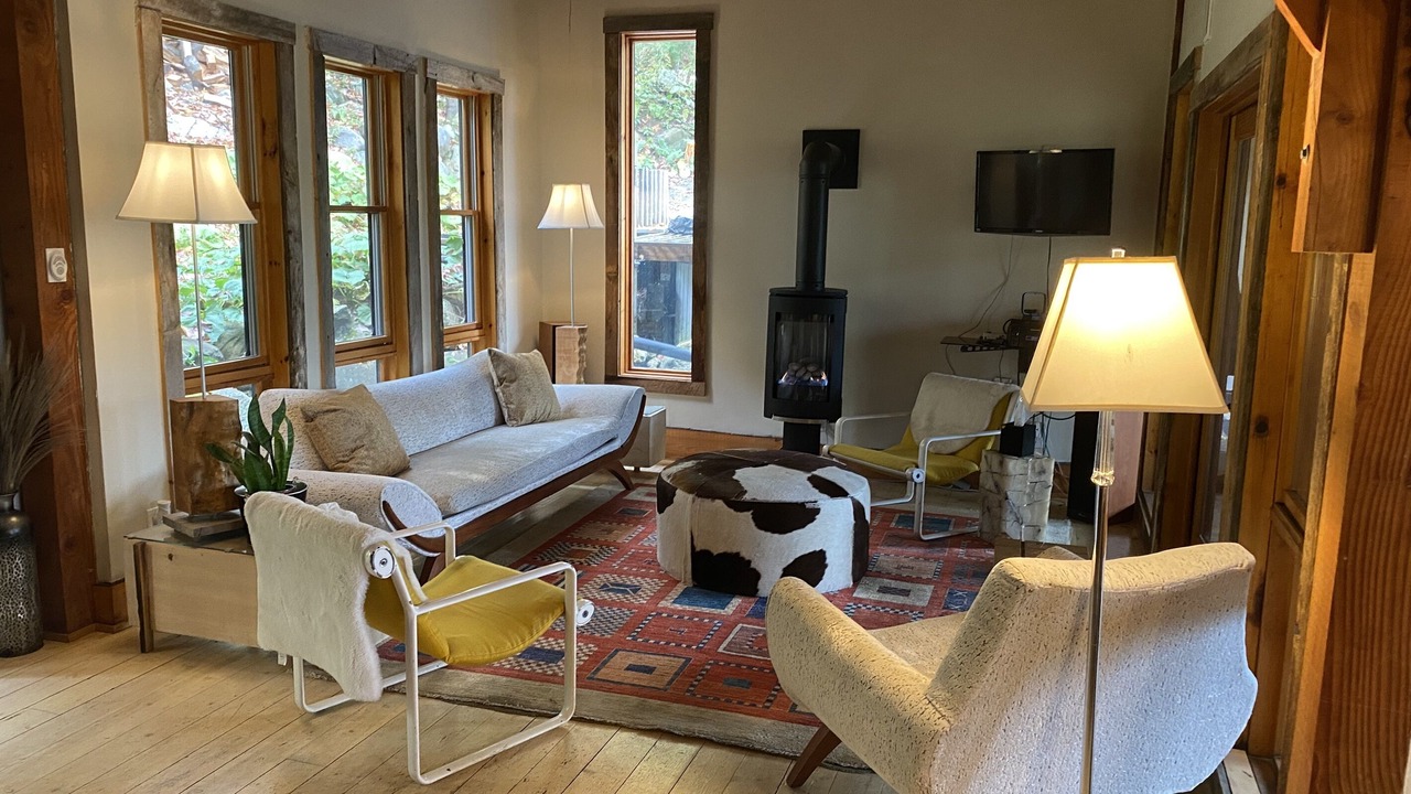 Photo of Bedroom in Val-des-Monts
