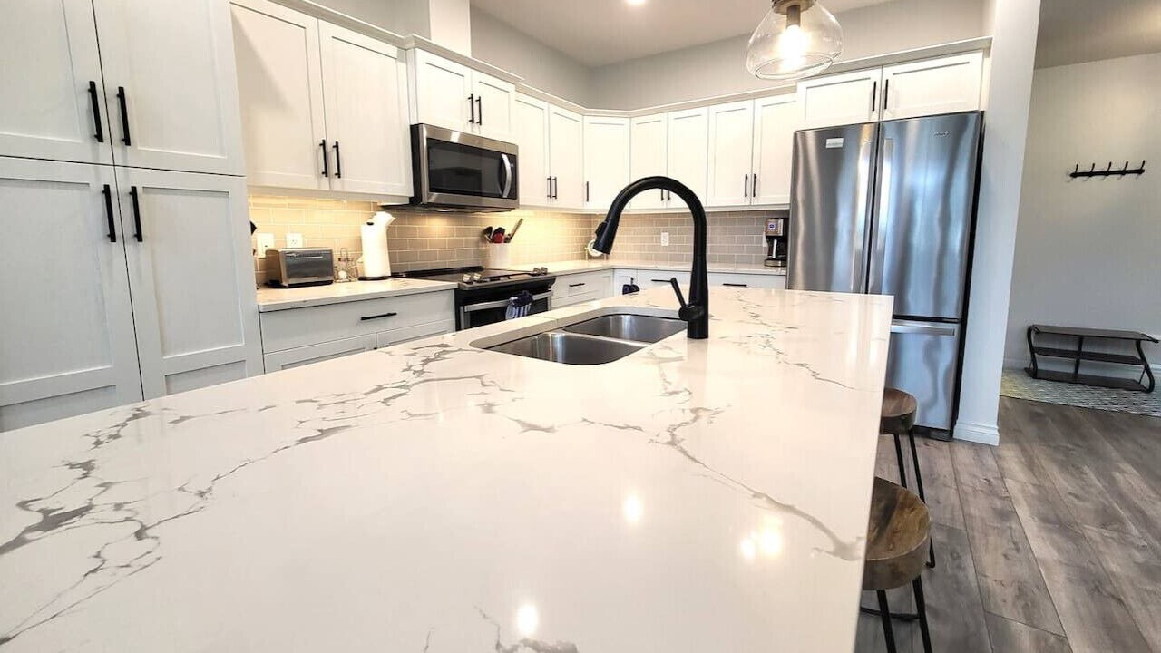Photo of Kitchen in Okanagan-Similkameen