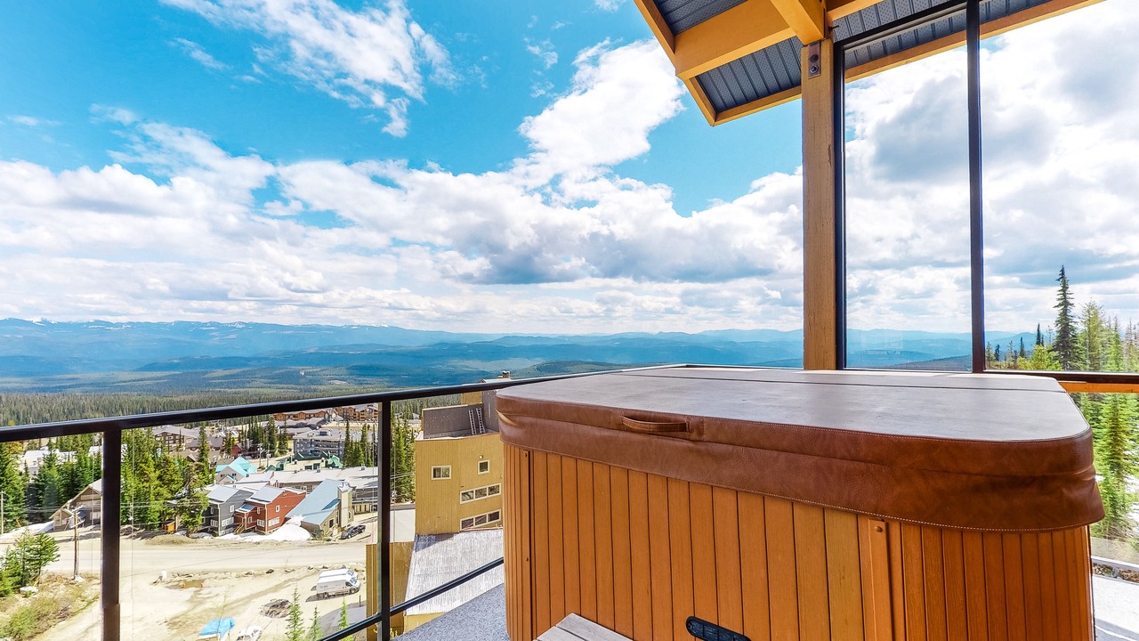 Photo of Outdoor in Big White Ski Resort