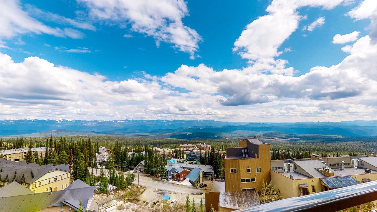 Photo of Outdoor in Big White Ski Resort