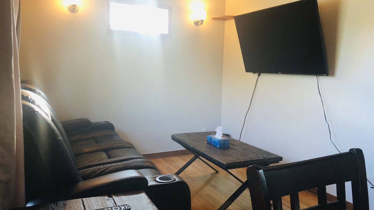 Photo of Livingroom in Whitehorse