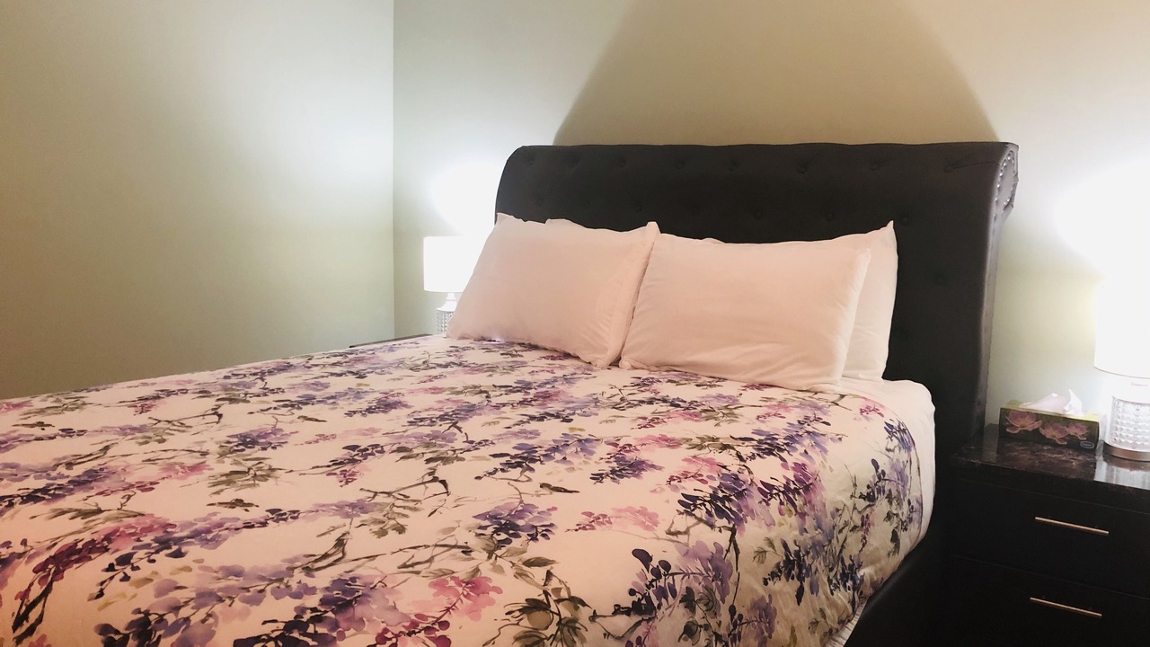 Photo of Bedroom in Whitehorse