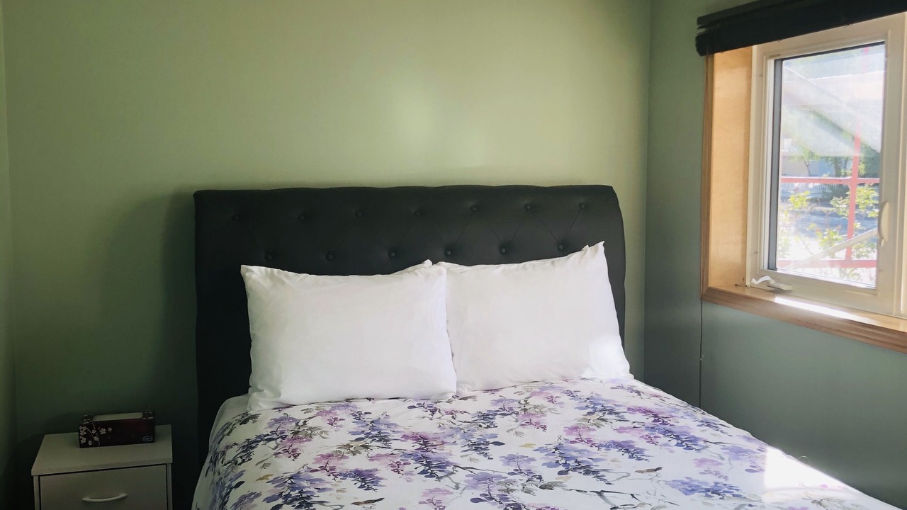 Photo of Bedroom in Whitehorse