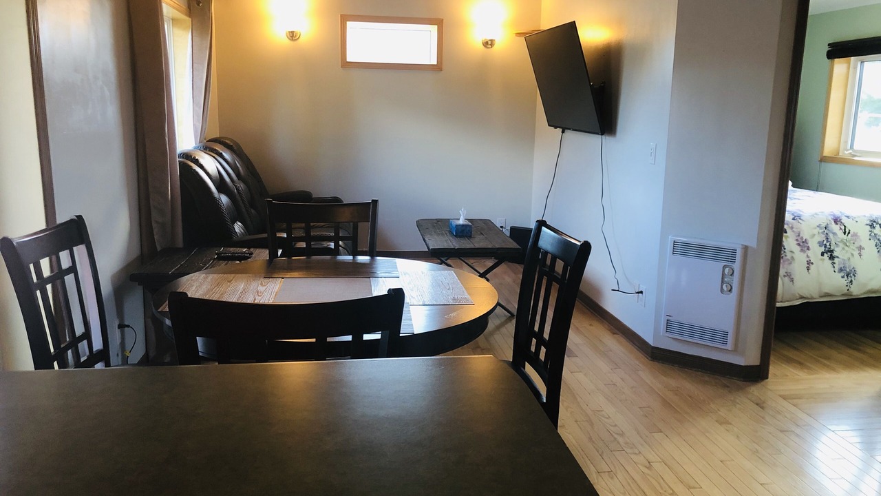 Photo of Bedroom in Whitehorse
