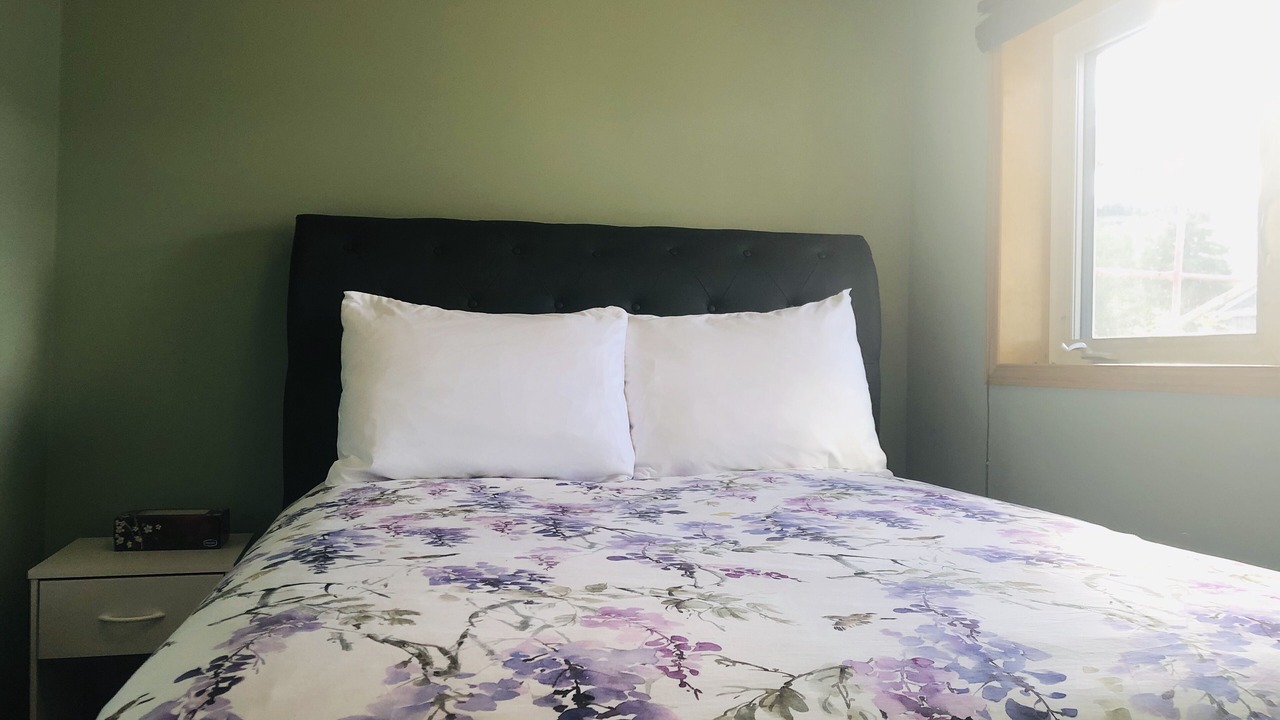 Photo of Bedroom in Whitehorse