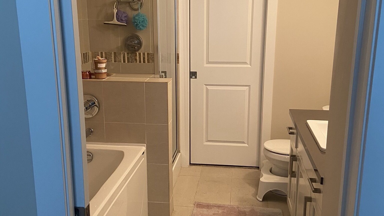 Photo of Bathroom in Central Okanagan