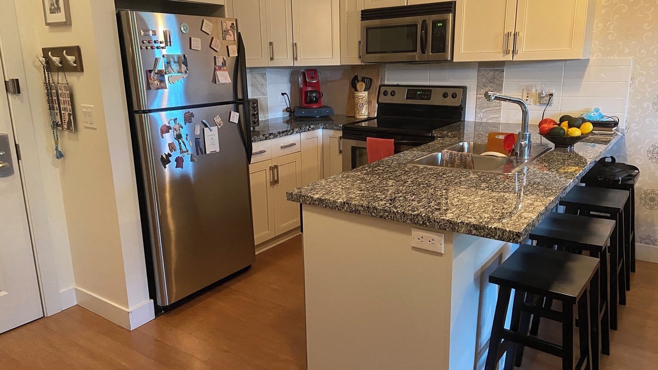 Photo of Kitchen in Central Okanagan