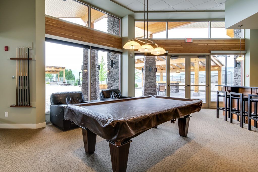 Photo of Bedroom in Central Okanagan