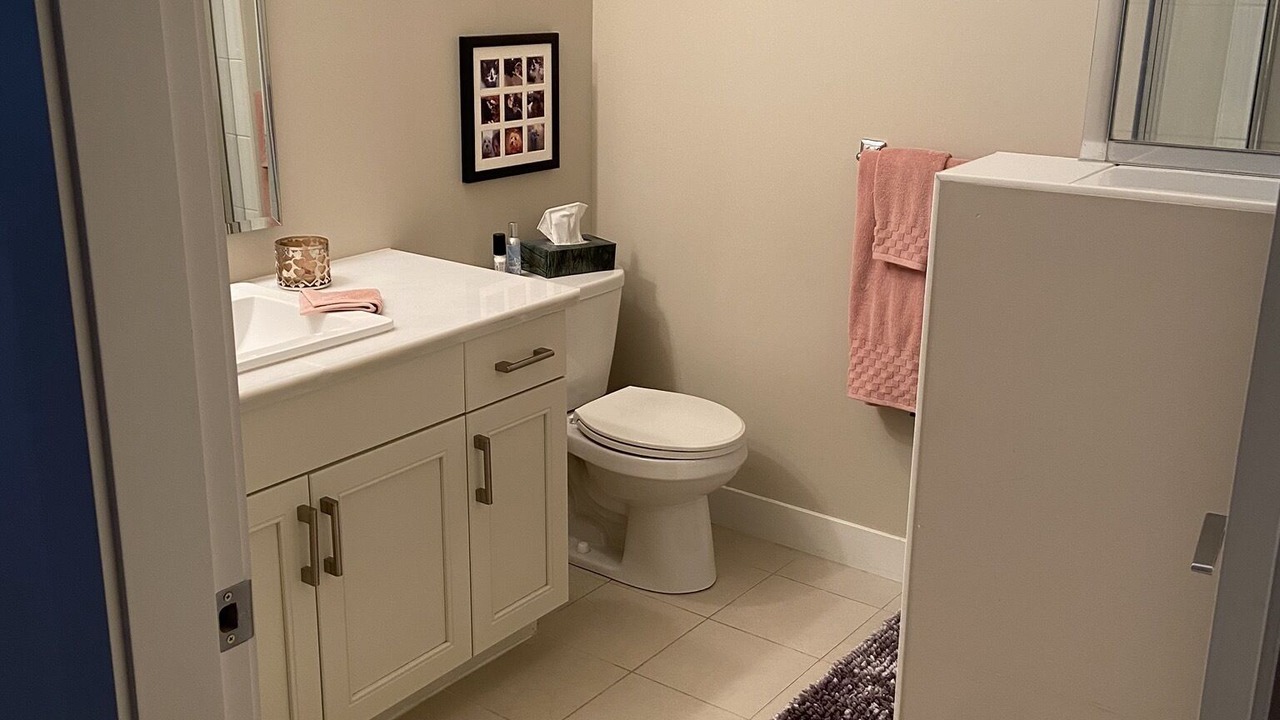 Photo of Bathroom in Central Okanagan