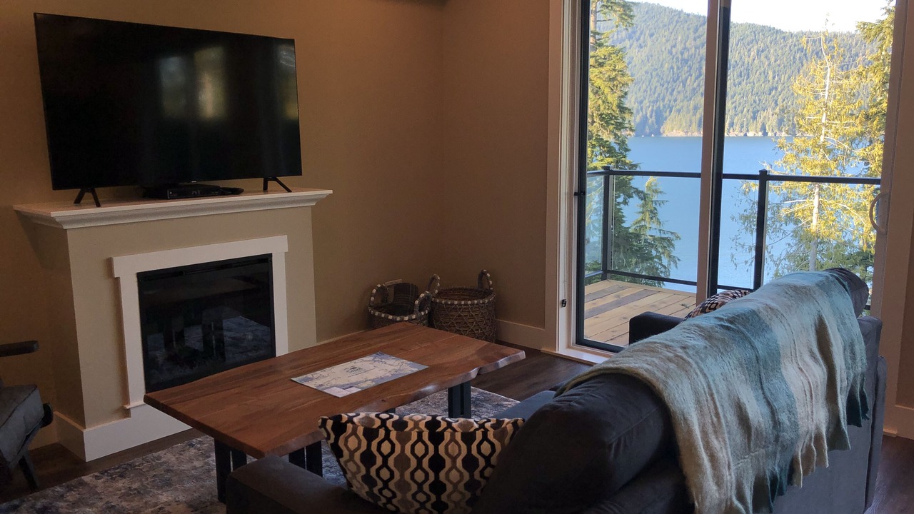 Photo of Others in Port Renfrew