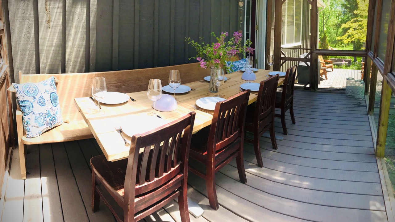 Photo of Outdoor in Prince Edward