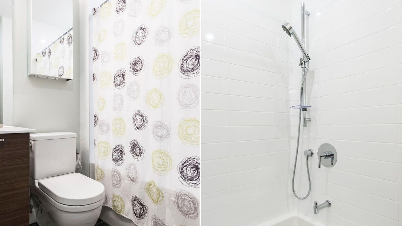 Photo of Bathroom in Plateau Mont Royal