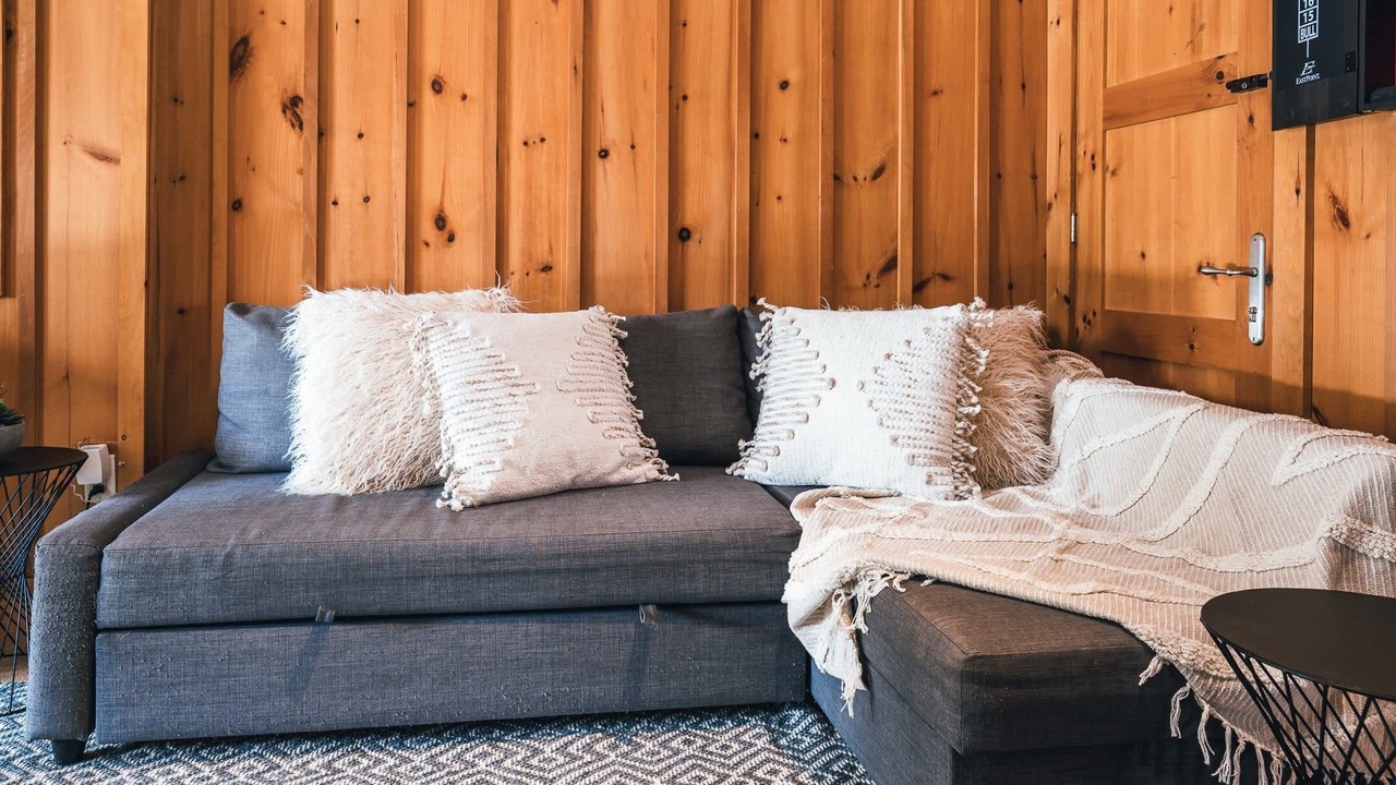Photo of Bedroom in Lac Superieur Village