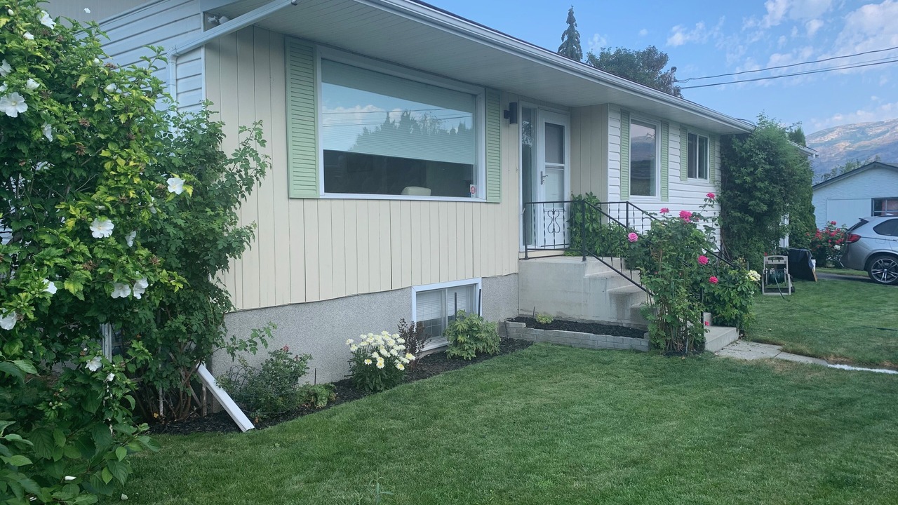 Photo of Outdoor in Central Okanagan