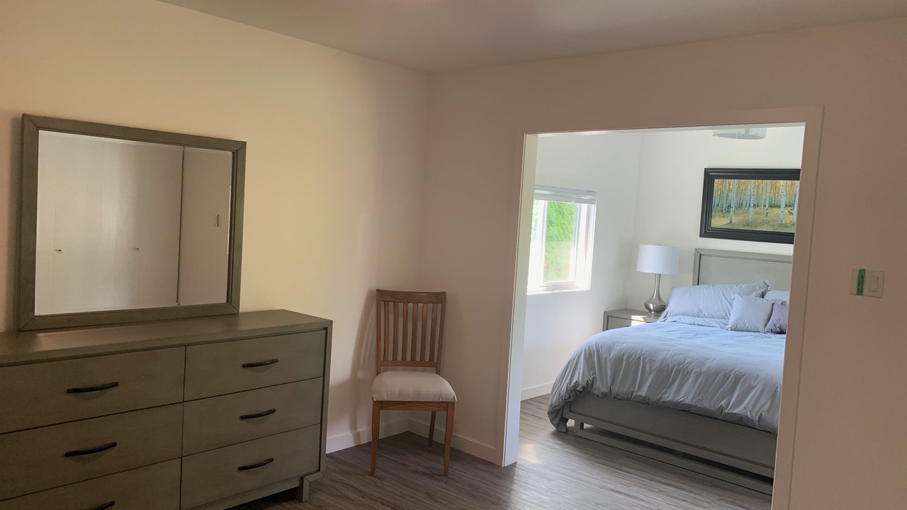 Photo of Bedroom in Central Okanagan