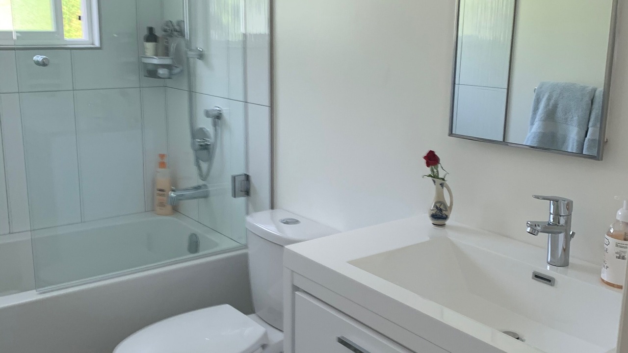 Photo of Bathroom in Central Okanagan