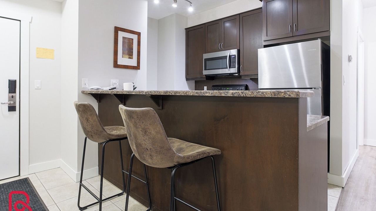 Photo of Kitchen in Fernie