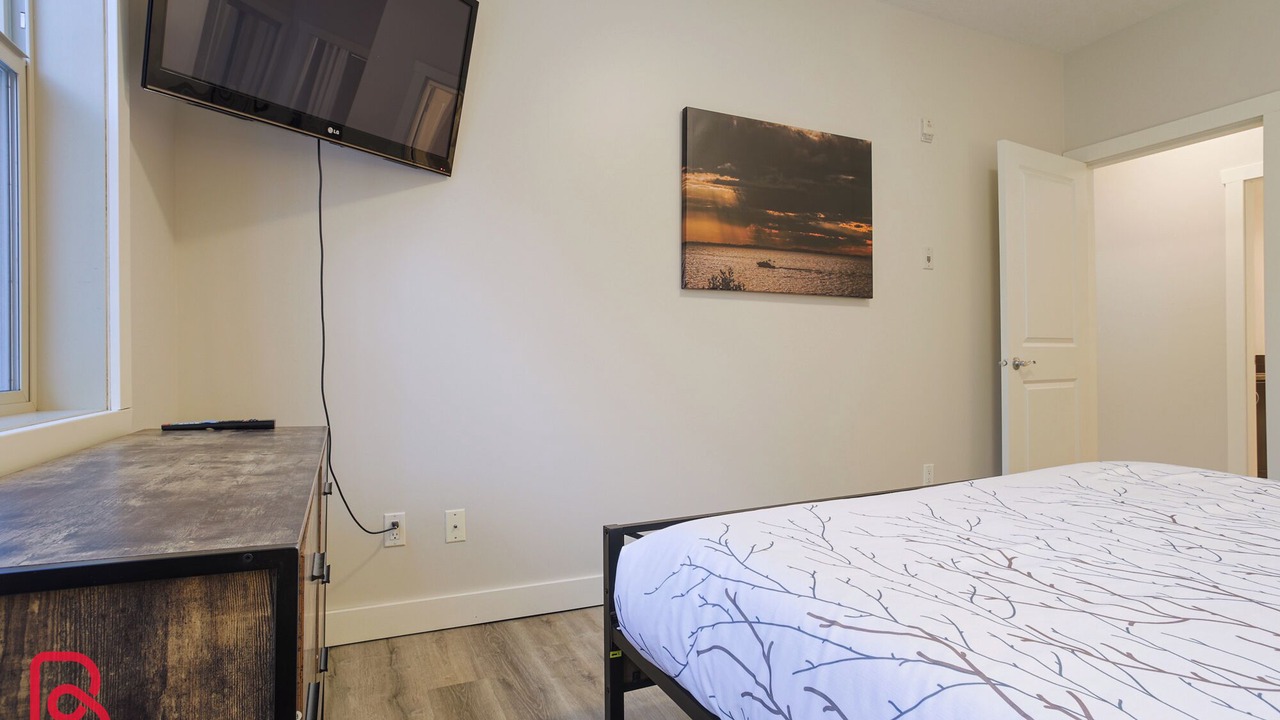 Photo of Bedroom in Fernie