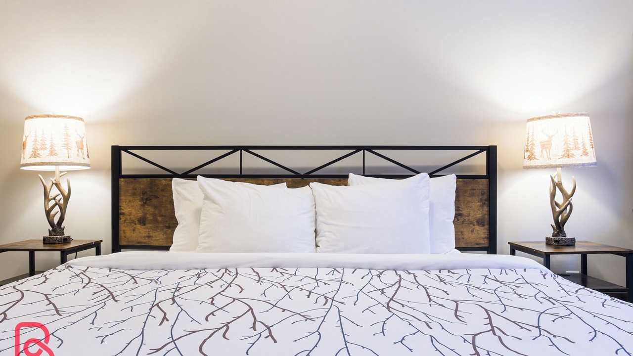 Photo of Bedroom in Fernie