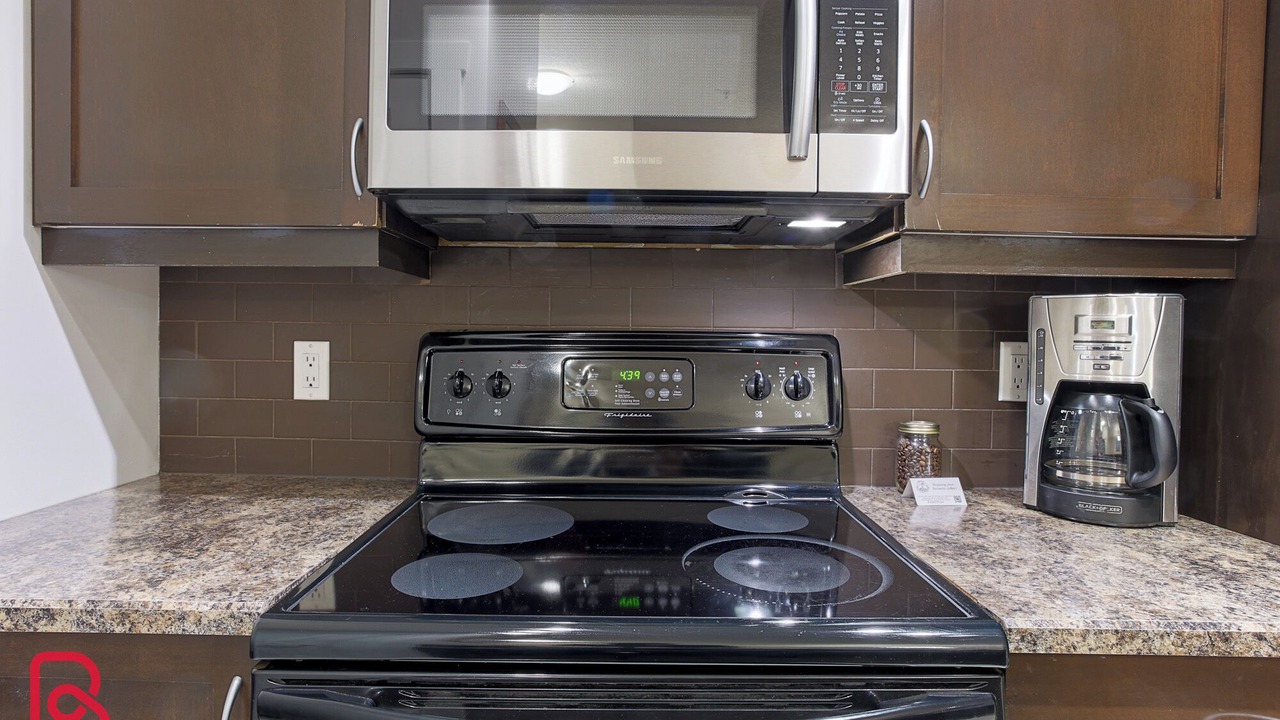 Photo of Kitchen in Fernie