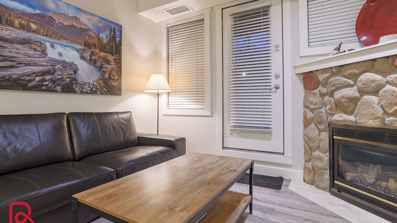 Photo of Livingroom in Fernie