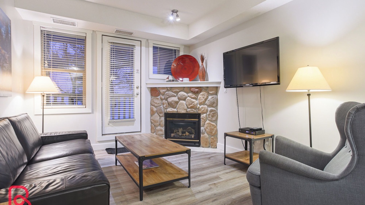Photo of Livingroom in Fernie