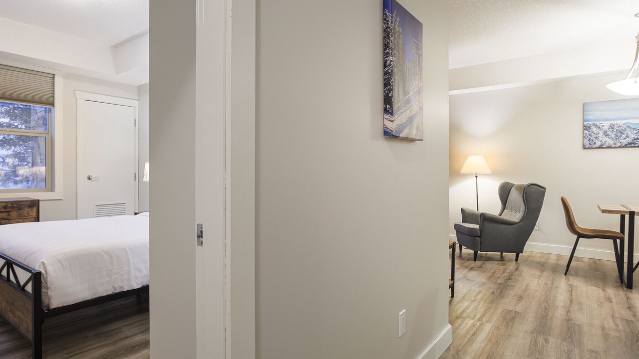 Photo of Bedroom in Fernie