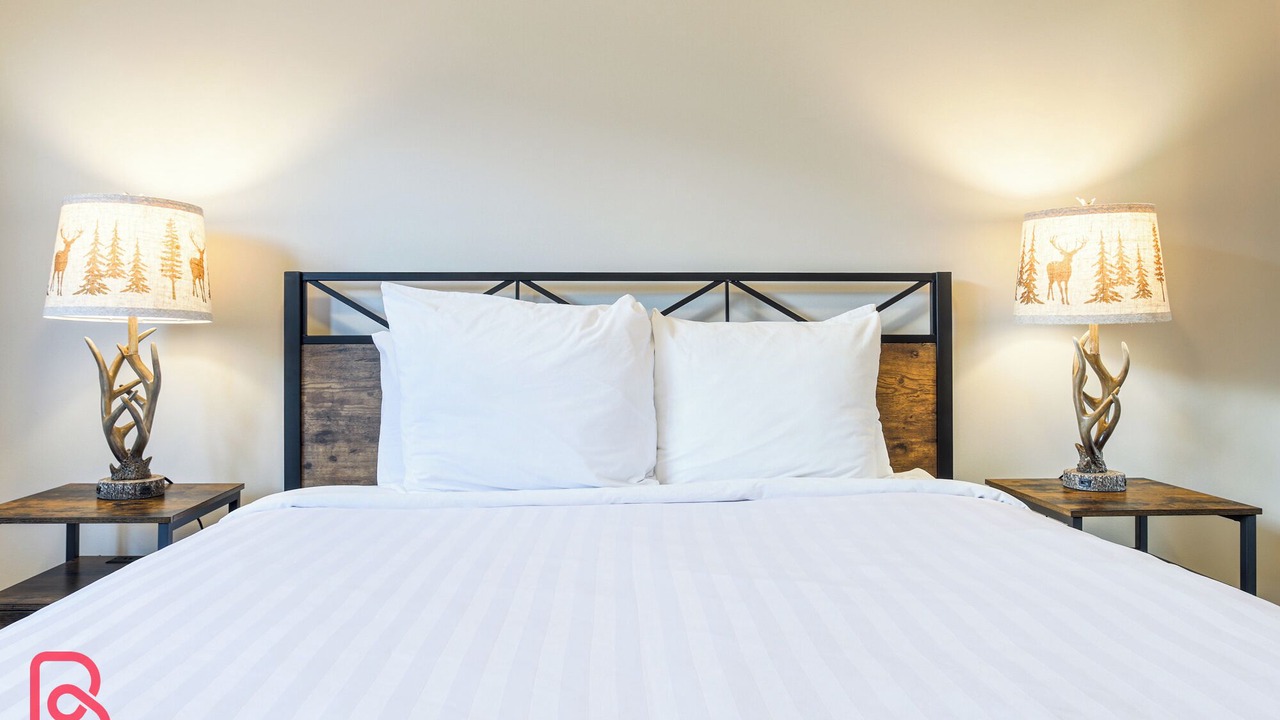 Photo of Bedroom in Fernie