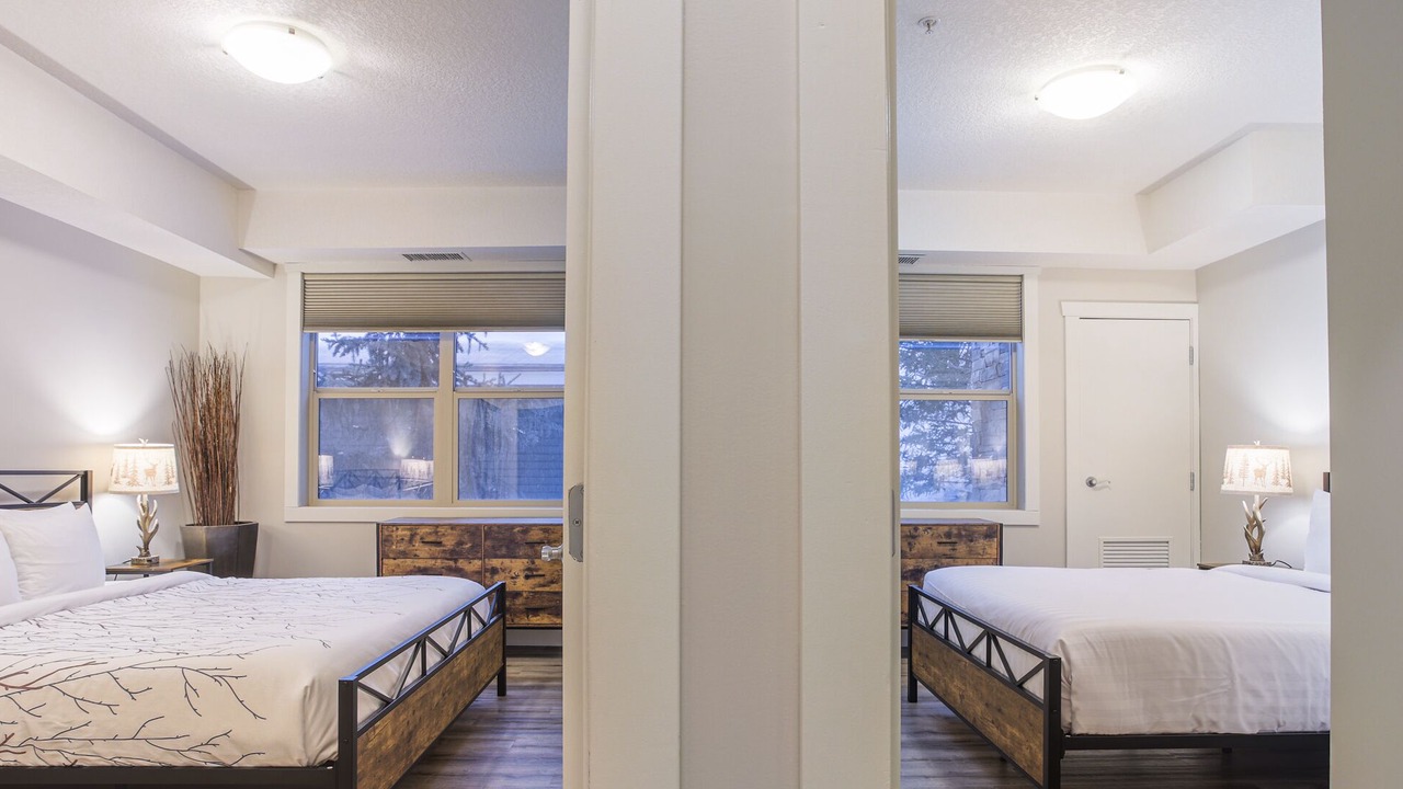 Photo of Bedroom in Fernie