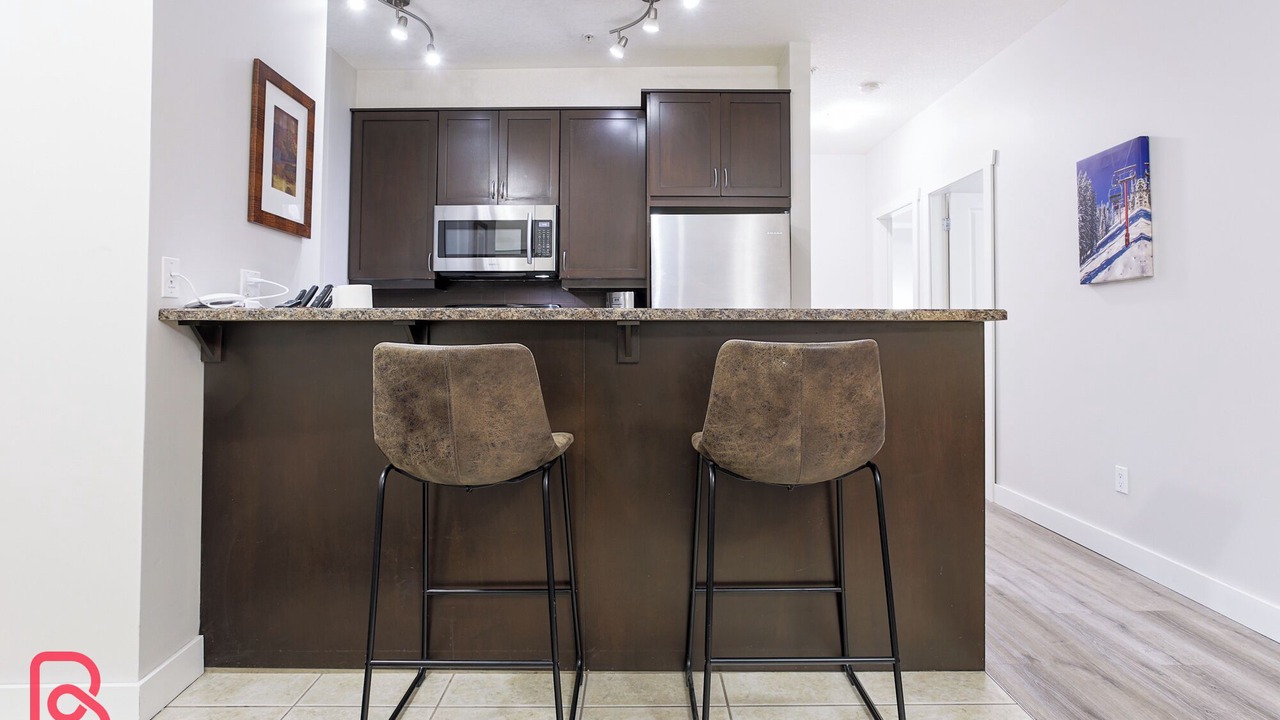 Photo of Kitchen in Fernie