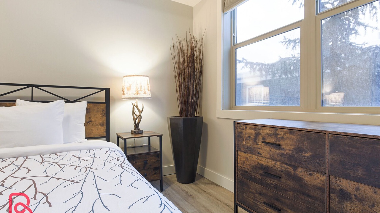 Photo of Bedroom in Fernie
